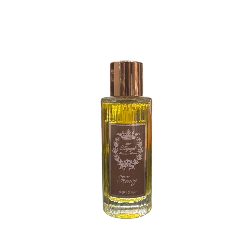 عطر فانسي