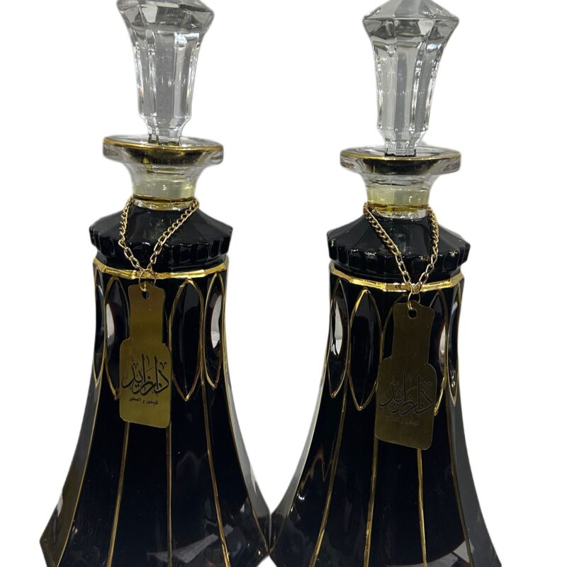 مخلط الفخامة