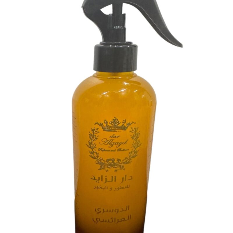 مرش الدوسري العرايسي