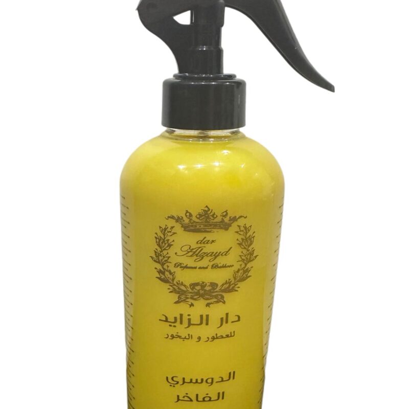 مرش الدوسري الفاخر