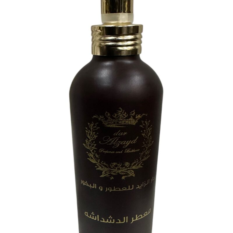 معطر الدشداشه