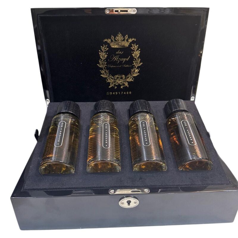 صندوق الدزه