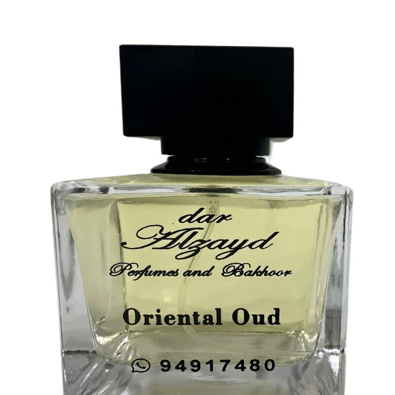 اورينتال عود