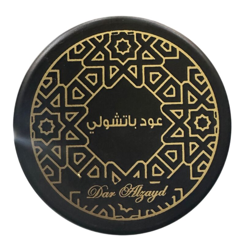 مسقي عود باتشولي