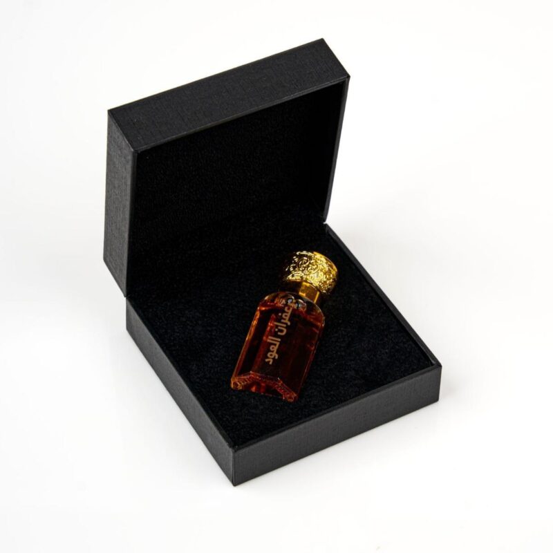 مخلط زعفران العود